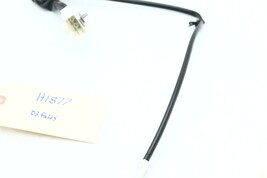 2003-2005 INFINITI FX45 FX35 FRONT RIGHT PASSENGER SEAT TRACK WIRE HARNESS H1877 image 8