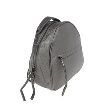 Artisan Crafted Leather Look Handbag Backpack/College Bag/Office Bag (Si... - £44.38 GBP