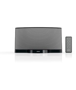 Bose SoundDock Series II 30-Pin iPod/iPhone Speaker Dock (Black) - $183.10