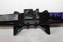 MISCELLANEOUS CAR EMERGENCY SERVICE JACK 850kg  3401 image 5