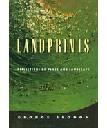 Landprints: Reflections on Place and Landscape Seddon, George and Nossal... - £9.34 GBP