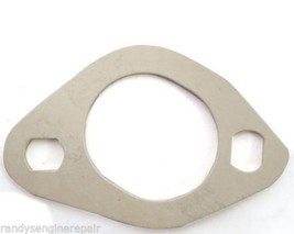 OEM TECUMSEH PART# 36786  INTAKE GASKET - £6.31 GBP