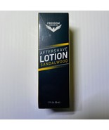 Freedom Grooming Aftershave Lotion 1.7 Fl Oz New Sealed Box - £7.74 GBP