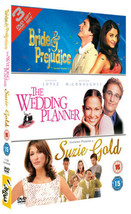 Love And Marriage Collection DVD (2005) Aishwarya Rai, Cantor (DIR) Cert 15 3 Pr - £13.99 GBP