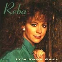 It&#39;s Your Call by Reba McEntire (CD, Jan-2004, MCA) - £4.19 GBP