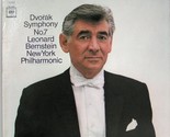 Antonin Dvorak Symphony No. 7 In D Minor - £31.44 GBP