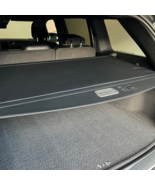 Genuine Mopar Security Cover For 2022-2025 Jeep Grand Cherokee WL 822160... - $179.99