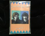 Cassette Tape Hall and Oates 1988 Ooh Yeah! SEALED - £9.43 GBP