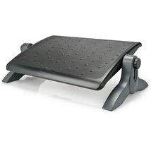Ergo Comfort Plus Footrest with Cushioned Surface for Workspace Comfort - $79.19