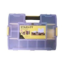 Stanley 194745 Sortmaster Organiser  - £18.68 GBP