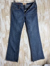 Fragile Jeans American Beauty The Classic Flare Juniors Size 7 Women Jeans - $279.00 MXN