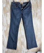 Fragile Jeans American Beauty The Classic Flare Juniors Size 7 Women Jeans - $21.09 CAD