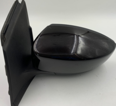2013-2016 Ford Escape Driver Side View Power Door Mirror Gray OEM B41004 - £86.05 GBP