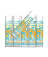 Devoted Creations Tangerine Lip Balm - SPF 15, (6 pack) - $23.00