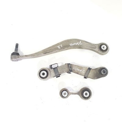 Set Of 3 Left Rear Lower Control Arms OEM 2009 2010 2011 2012 13 14 15 BMW 750i  Item image 2