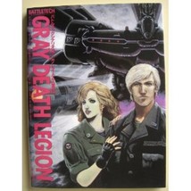 Battle Tech Scenario, Vol. 2 Gray Death Legion game book / RPG - £335.54 GBP