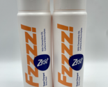 2 Zest Fzzzz! Spark Invigorating Clean Clementine Oil  Body Wash 18 oz B... - $14.95