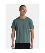 Athletic Works Men&#39;s Tri Blend Short Sleeve T Shirt 3XL (54-56) Flagston... - $257.06 MXN
