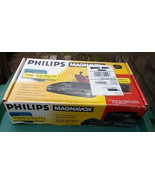 ~lot of 2 Philips Magnavox MAT965KB Internet on your TV! with Wireless K... - £7.85 GBP