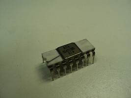 Rca Cd4512 Bd 14 Pin Ceramic Dip Ic - $19.95