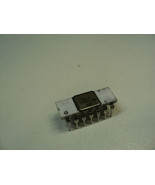 RCA CD4006BD 14 PIN CERAMIC DIP IC - $33.91 CAD