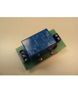 A410-365391-12 GUARDIAN RELAY 12VDC SPDT MOUNTED ON STAND ALONE MODULE NEW - $47.57 CAD