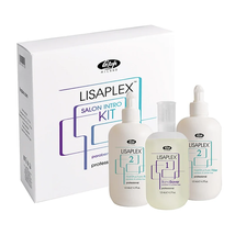 Lisap Milano Lisaplex Bond Saver Kit
