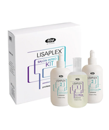 Lisap Milano Lisaplex Bond Saver Kit - $2,356.55 MXN+