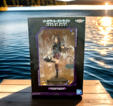 Bandai Spirits 5th Anniversary Sword Art Online Fatal Bullet Yuuki Figure - $24.75