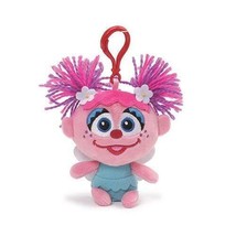 GUND Abby Backpack Clip - Emoji - £7.05 GBP