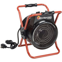 Mr. Heater Portable Electric Forced Air Heater MH360FAET Garage  Space H... - £210.50 GBP