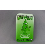 Canadian Tourist Pins - BC Parks Pin Firdy the Fir - Metal Pin - €12,88 EUR Canadian Tourist Pins - BC Parks Pin Firdy the Fir - Metal Pin - €12,88 EUR