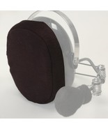 Cloth Ears Covers for Headsets for 2 Ears - Helps Prevent Sweating - £15.67 GBP