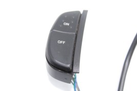 99-07 FORD F-350 SD STEERING WHEEL SWITCHES Q9037 image 2
