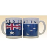 Australia Coffee Mug - £9.35 GBP
