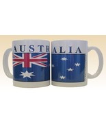 Australia Coffee Mug - $222.75 MXN