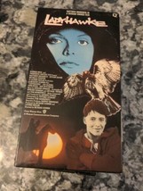 Ladyhawke (VHS, 1988) - $4.95