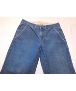 Levi&#39;s Tab Twills Boot Cut 515 Denim Jeans Ladies Women&#39;s pants Denim Si... - £31.31 GBP