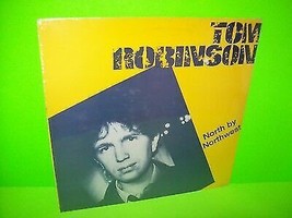 Tom Robinson North By Northwest SEALED Vinyl LP Record Album 1987 New Wave UK - £13.59 GBP