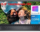 Dell Inspiron 15 3000 3520 15.6&quot; Touchscreen FHD Laptop Computer, Intel ... - $998.99