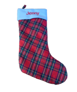 Things Remembered Large Christmas Stocking "Jenny"-Brand New-SHIP 24 HRS... - €50,90 EUR Things Remembered Large Christmas Stocking "Jenny"-Brand New-SHIP 24 HRS... - €50,90 EUR