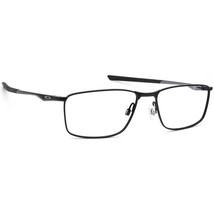 Oakley Eyeglasses OX3217-0157 Socket 5.0 Satin Black Square Metal 57[]17 138 - £152.46 GBP