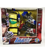 Silverlit 2-Player - Láser Etiqueta Móvil Ataque Defend Infrarrojo Battl... - $48.99 CAD
