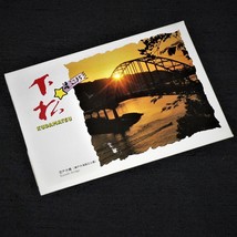 Kudamatsu, Yamaguchi, Japan ~ Wallet Of 12 Postcard Views ~ 1980&#39;s &amp; 3 X Extras - £14.76 GBP