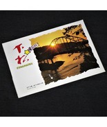 KUDAMATSU, YAMAGUCHI, JAPAN ~ WALLET OF 12 POSTCARD VIEWS ~ 1980&#39;s &amp; 3 x... - $18.80
