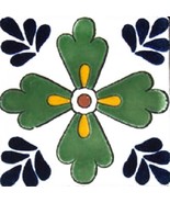 Mexican Tiles &quot;Hugo&quot; - $220.00