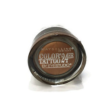 Maybelline New York Color Tattoo Limited Edition ~ 100 Caramel Cool, 1 ea - £7.18 GBP
