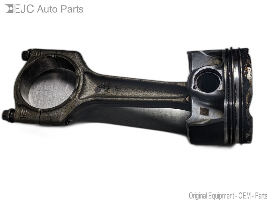 Piston and Connecting Rod Standard For 20-21 BMW X3  2.0 8623418 Turbo - $69.25