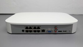 Lorex YN843A82-8AB4-E 4K NVR Security System w/ 4 Smart Deterrence Cameras image 6