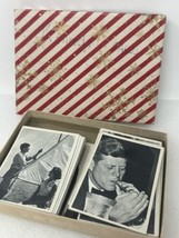 LOT OF 62 - 1964 Topps JFK trading cards - John F Kennedy TCG - $59.35